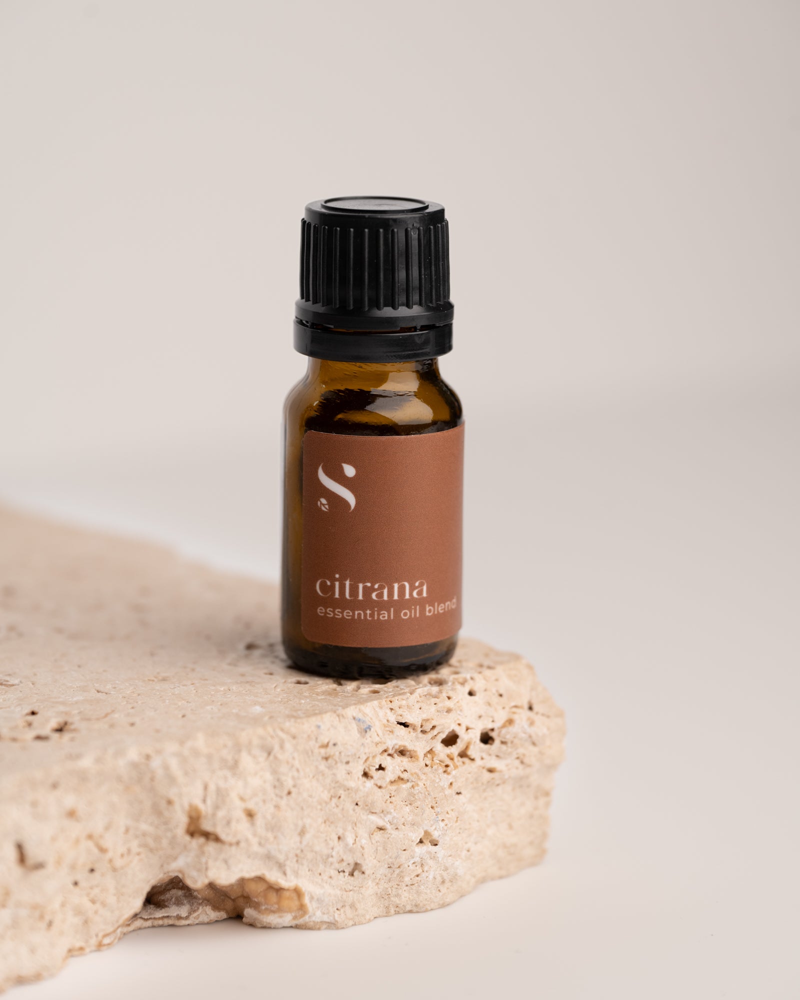 Citrana | Citrus, Cedarwood & Rosemary | Senchi Essential Oil