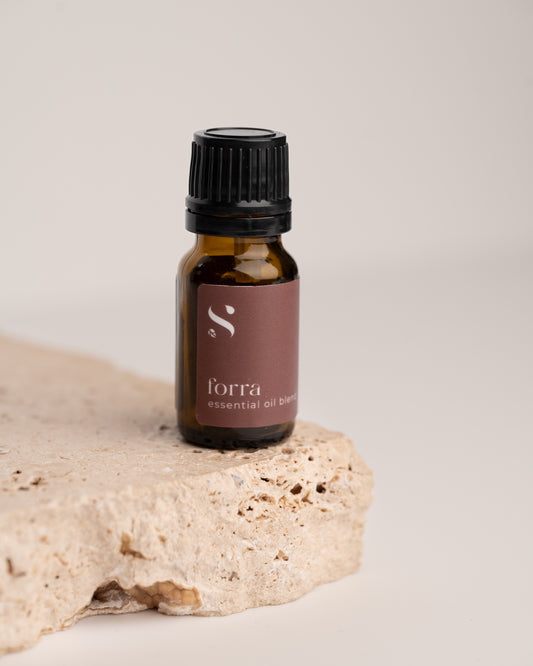 Forra | Essential Oil Blend