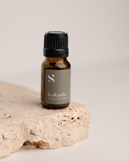 Kakadu | Aroma Oil Blend