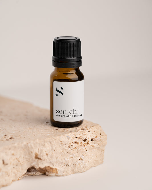 Sen-Chi | Essential Oil Blend