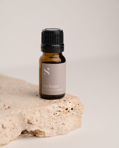 Velour | Aroma Oil Blend