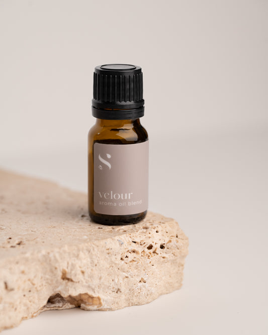 Velour | Aroma Oil Blend