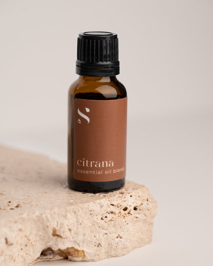 Citrana | Essential Oil Blend