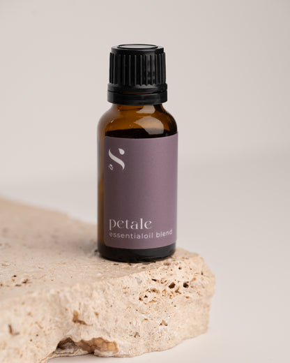 Petale | Essential Oil Blend