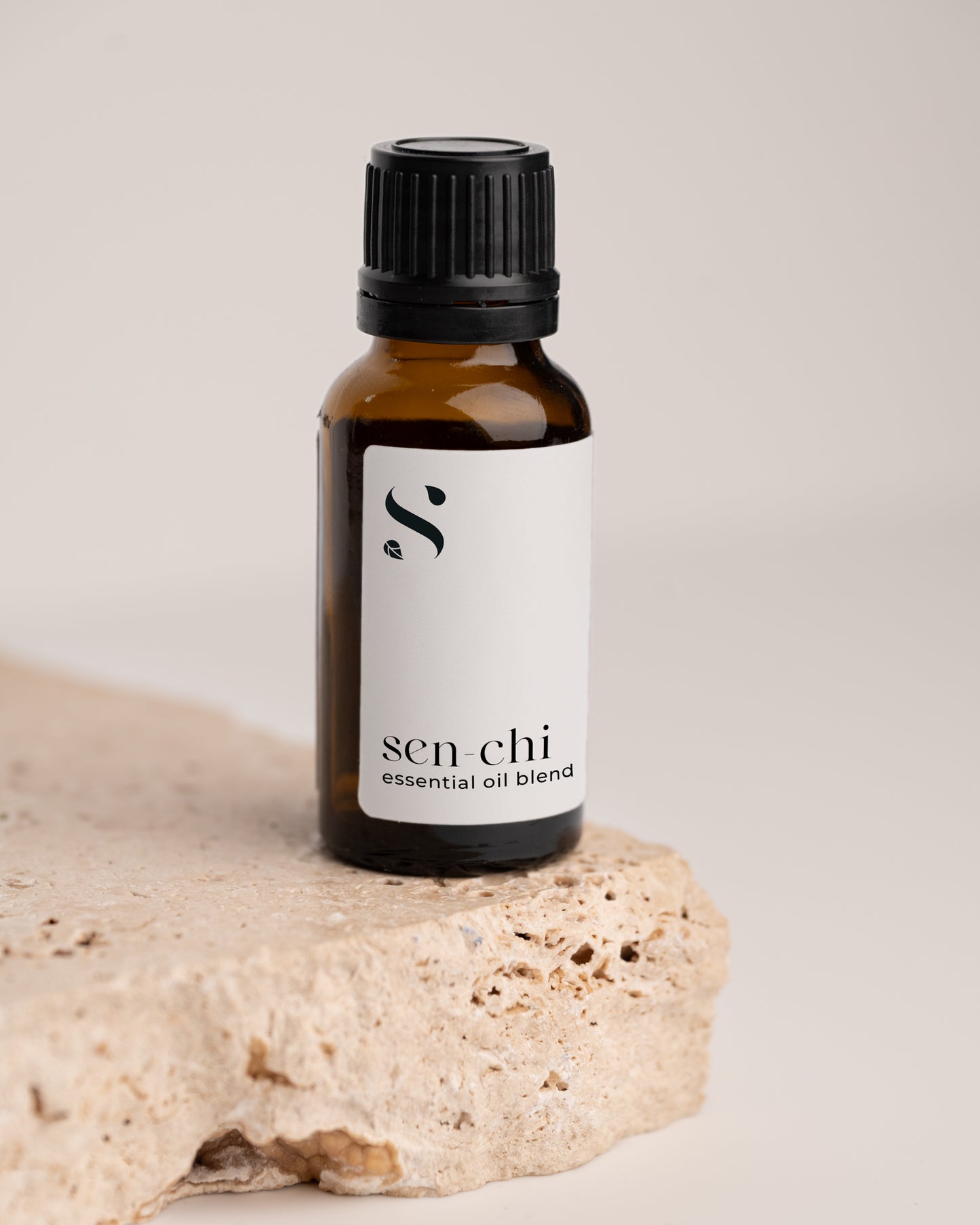 Sen-Chi | Essential Oil Blend