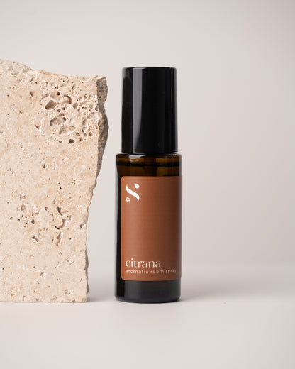 Citrana | Aromatic Room Spray