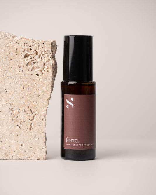 Forra | Aromatic Room Spray