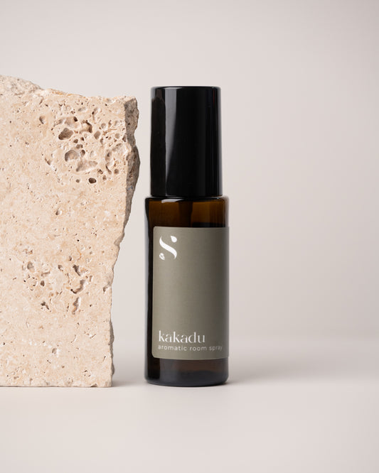Kakadu | Aromatic Room Spray