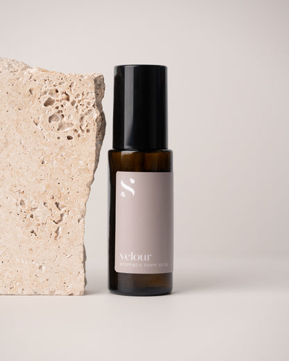 Velour | Aromatic Room Spray