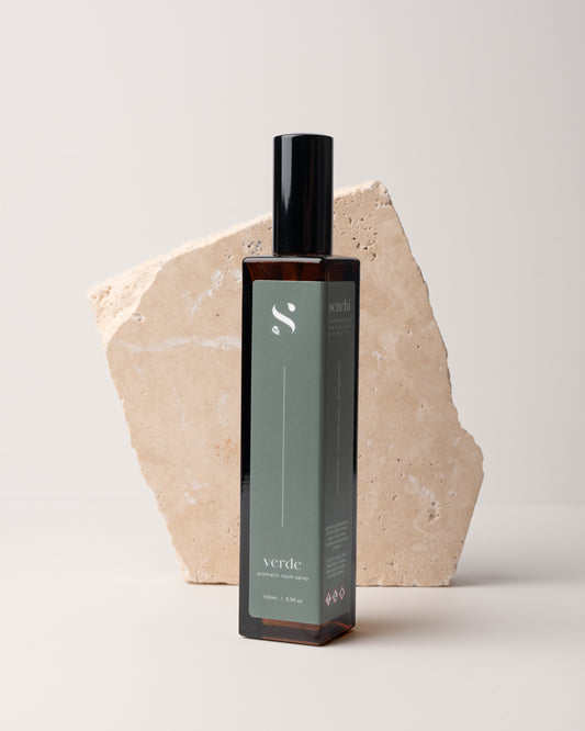 Verde | Aromatic Room Spray 100ml
