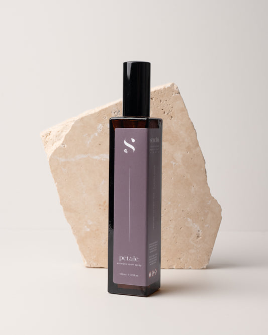 Petale | Aromatic Room Spray 100ml