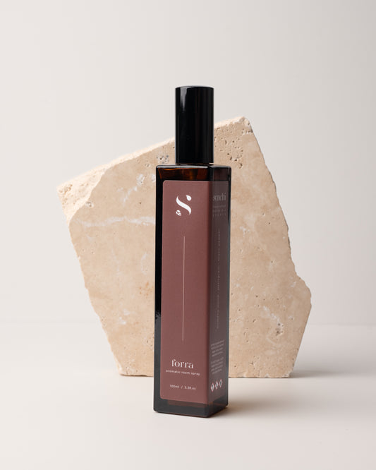 Forra | Aromatic Room Spray 100ml