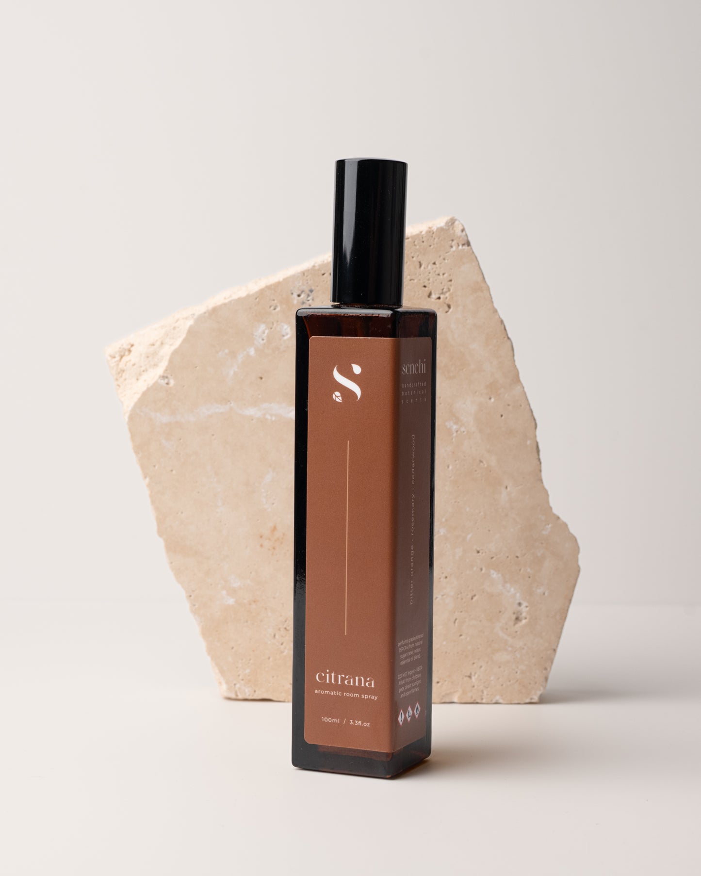 Citrana | Aromatic Room Spray 100ml