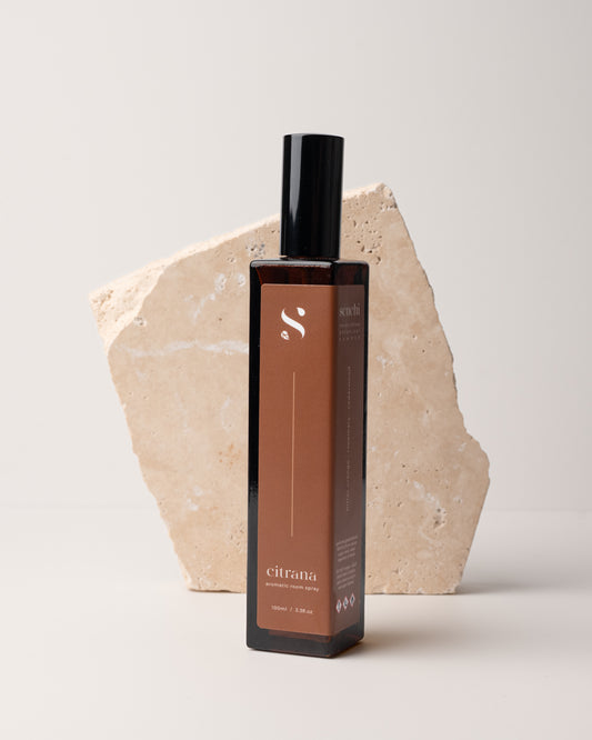 Citrana | Aromatic Room Spray 100ml