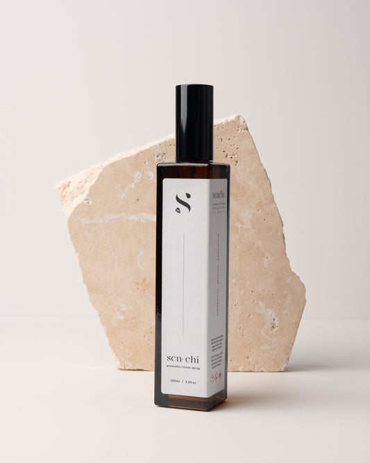 Sen-Chi | Aromatic Room Spray 100ml