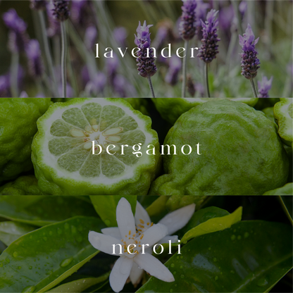 Provence | Essential Oil Blend | 15ml