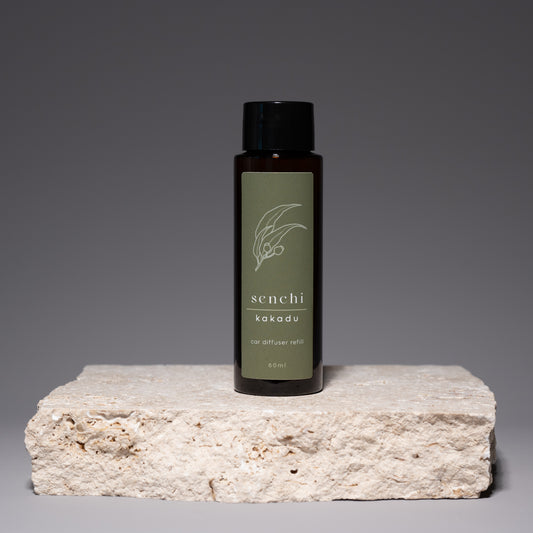 Kakadu | Car Diffuser | 60ml Refill